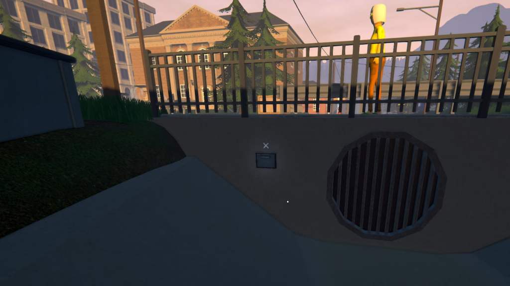 Schedule 1 central canal stash