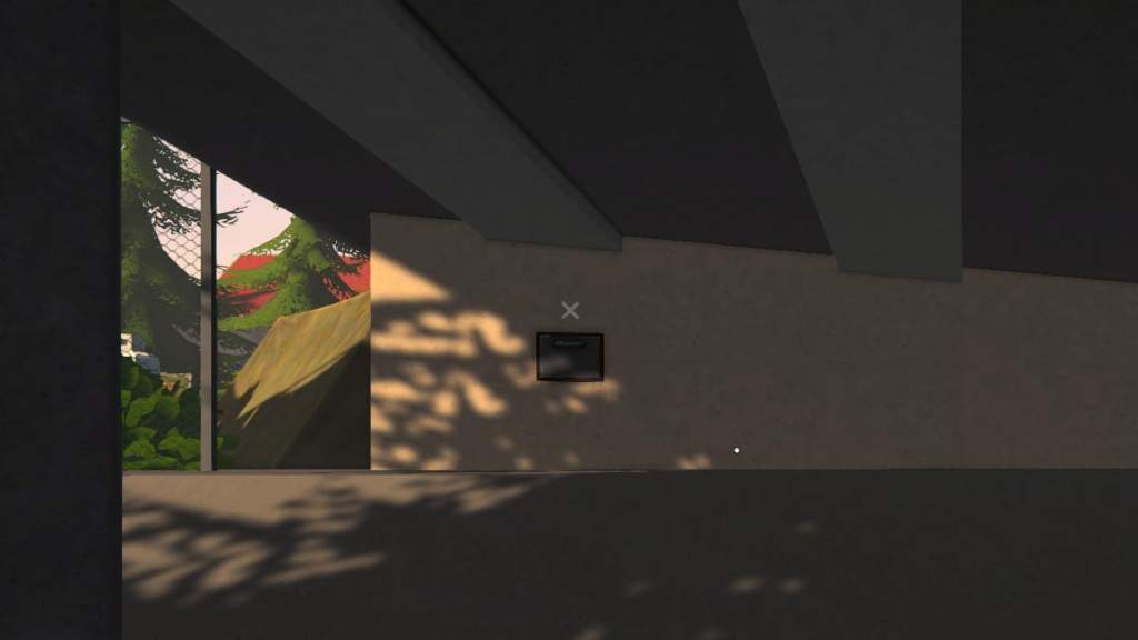 Schedule 1 dead drop under the west bridge