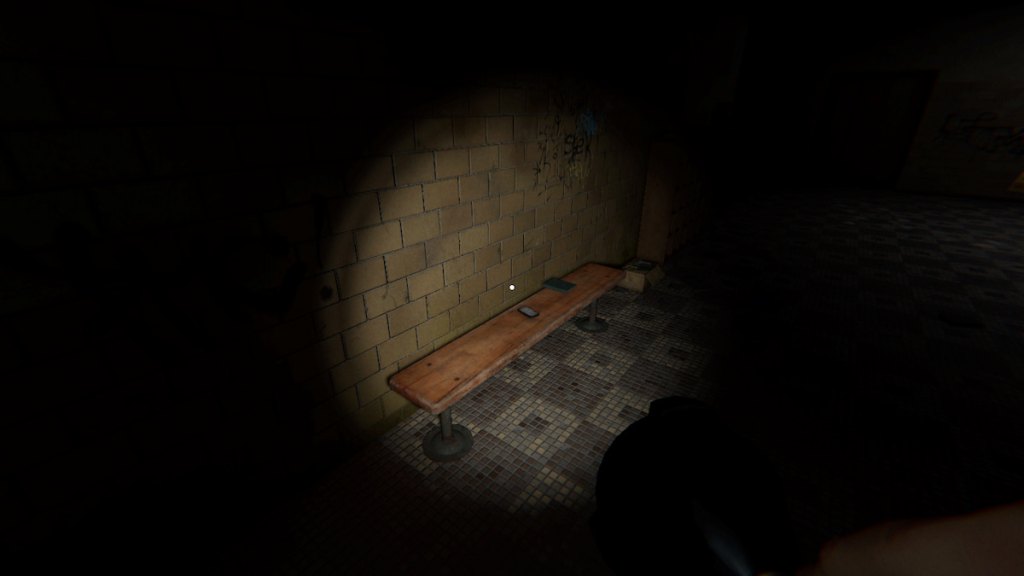 Tarot cards at brownstone high school in phasmophobia