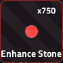 Enhance Stone material from Verse Piece Roblox experience