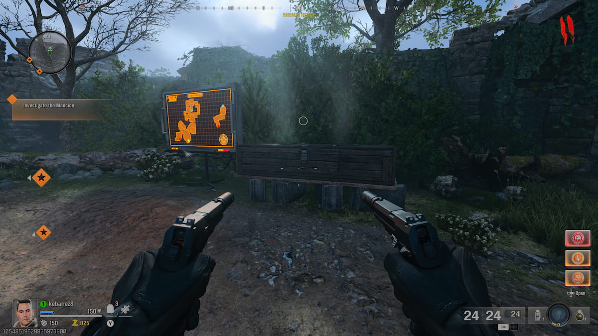 Finding Shattered Veil Mystery Box