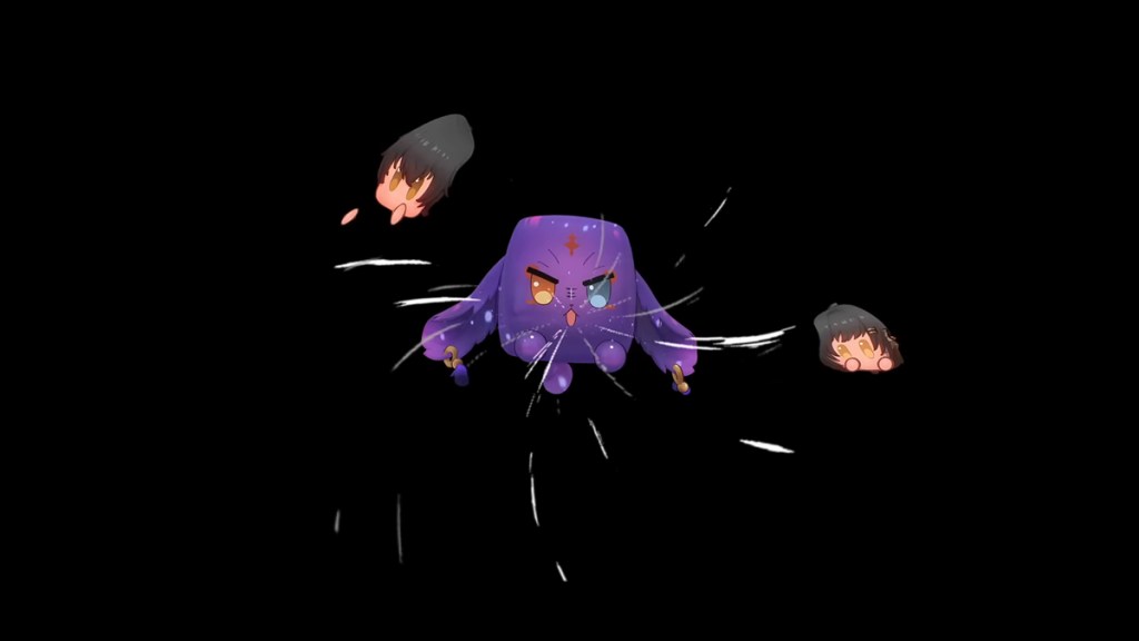 wuthering waves chibi rovers