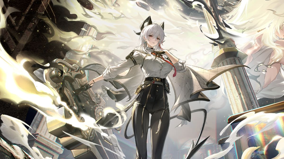 wuthering waves zani splash art