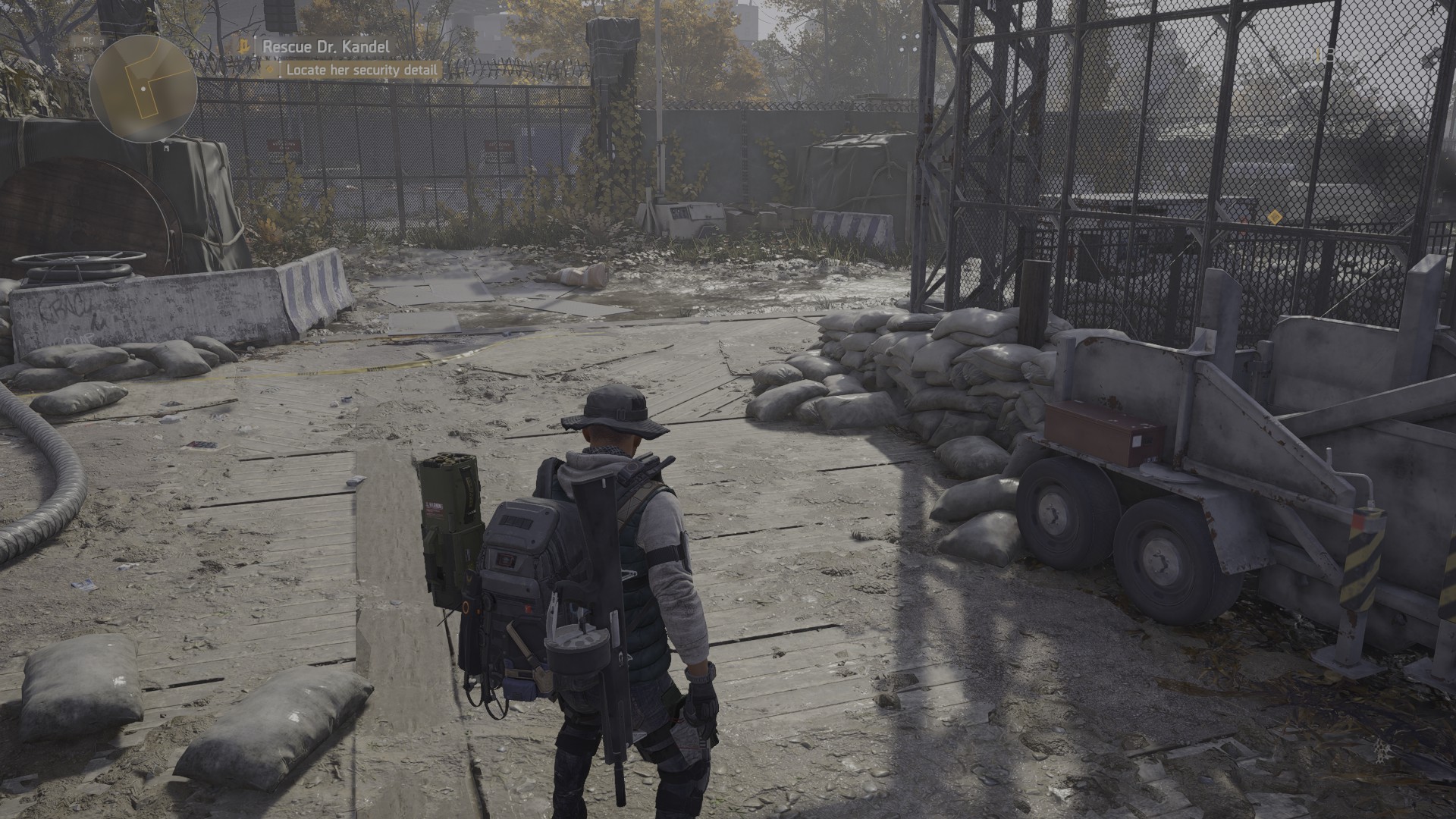 Brooklyn in Division 2