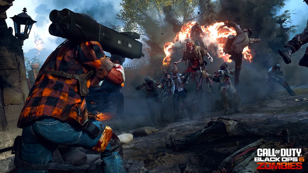 Salvage 2000 in Black Ops 6 Season 4