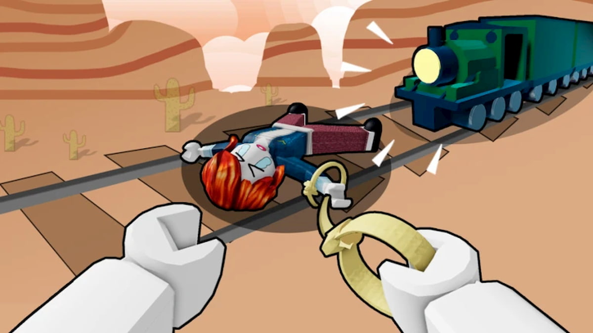 Rope Battles featured image.