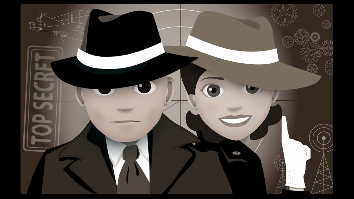 BitLife secret agent pack promo image