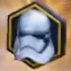 Captain Phasma's Medallion in Fortnite