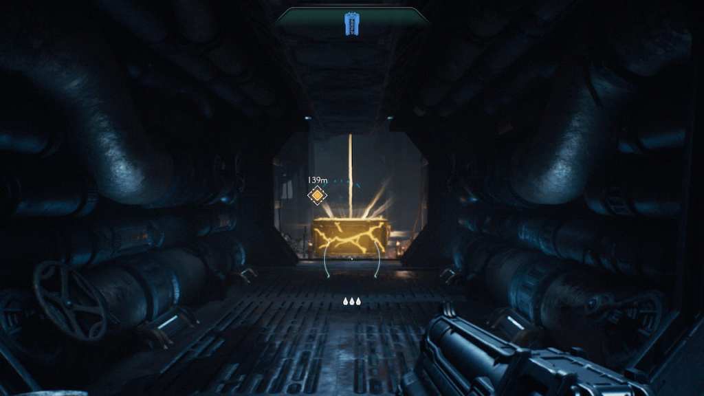 Doom the Dark Ages Chapter Two secret eight