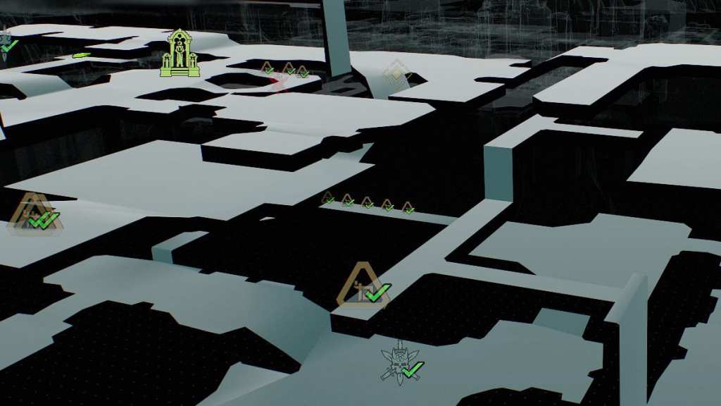 Doom the Dark Ages chapter two secret five map location