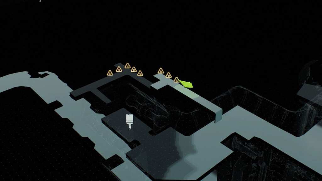 Doom the Dark Ages Chapter Two secret nine map location