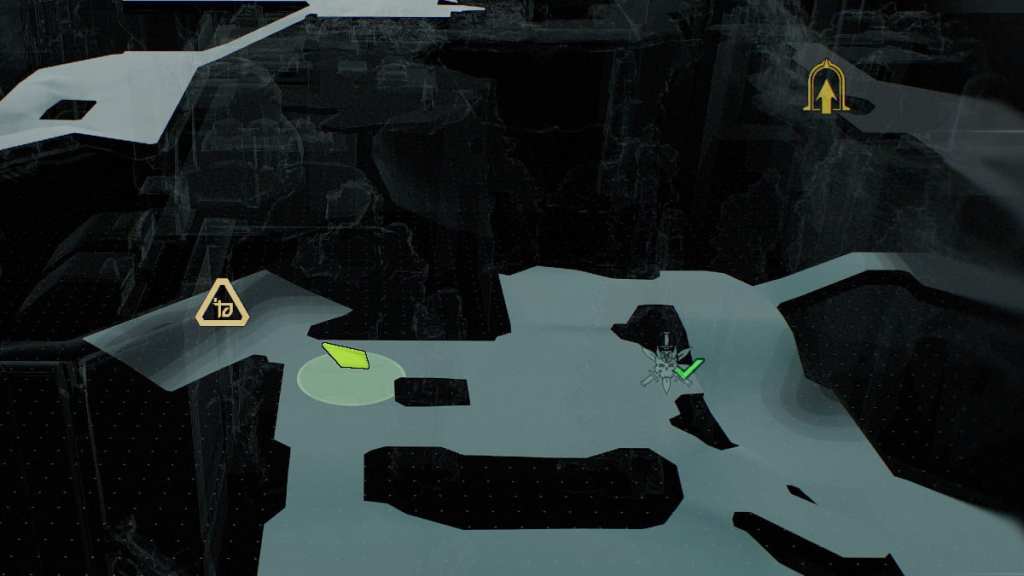 Doom the Dark Ages Chapter Two secret seven map location