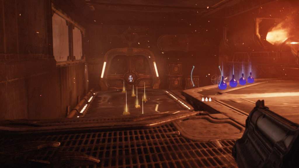 Doom the Dark Ages chapter two secret six