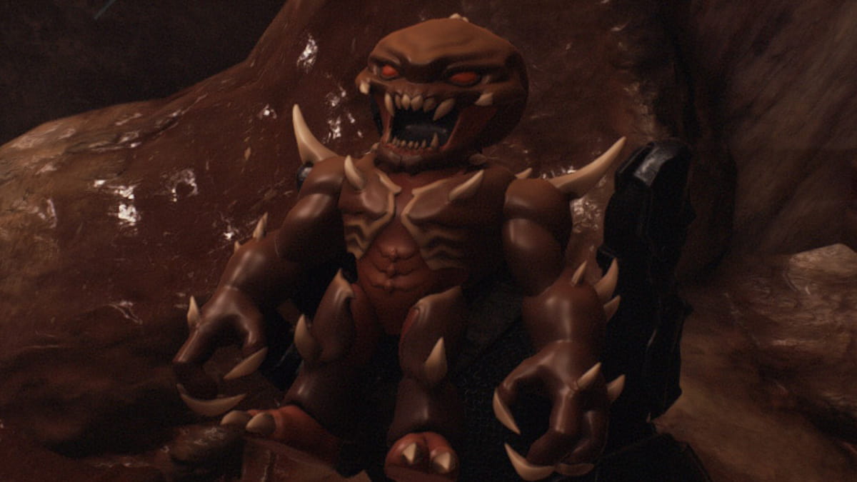 Doom the Dark Ages picture of Chapter Two's toy