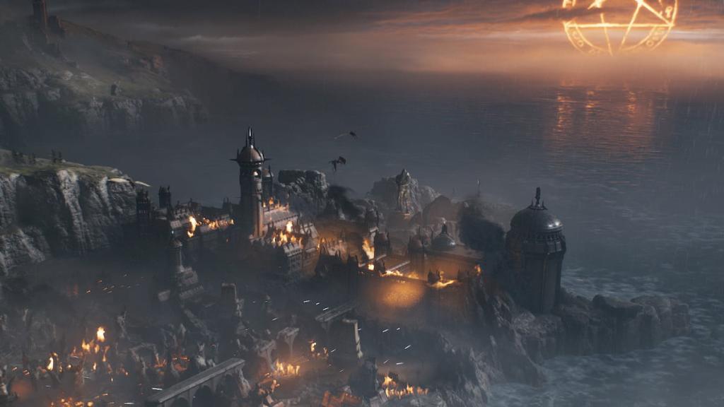 Doom The Dark Ages Khalim