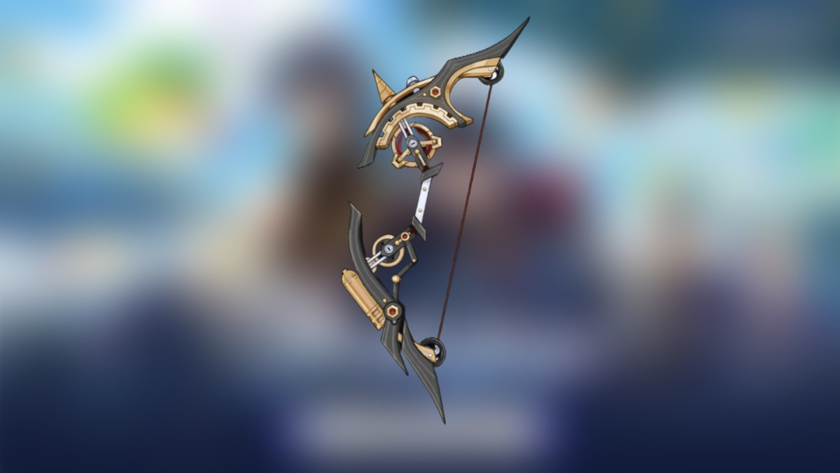 genshin impact sequence of solitude