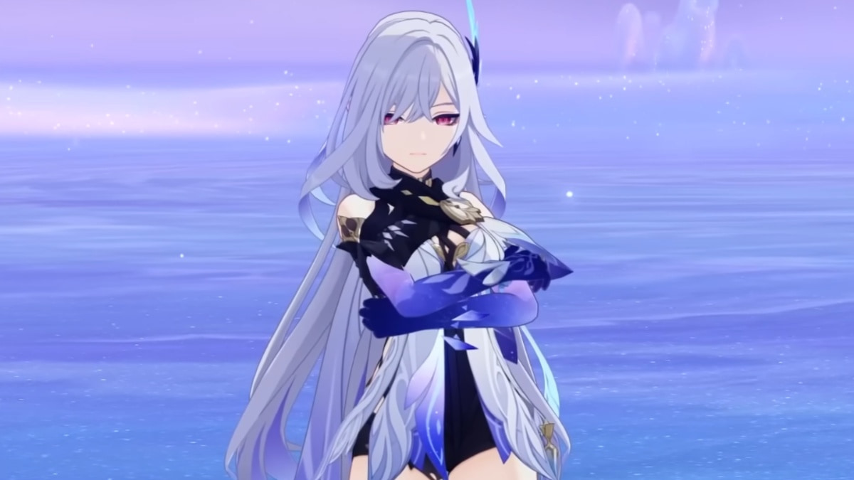 genshin impact skirk animations leak