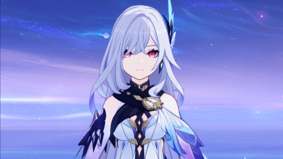 genshin impact skirk signature weapon