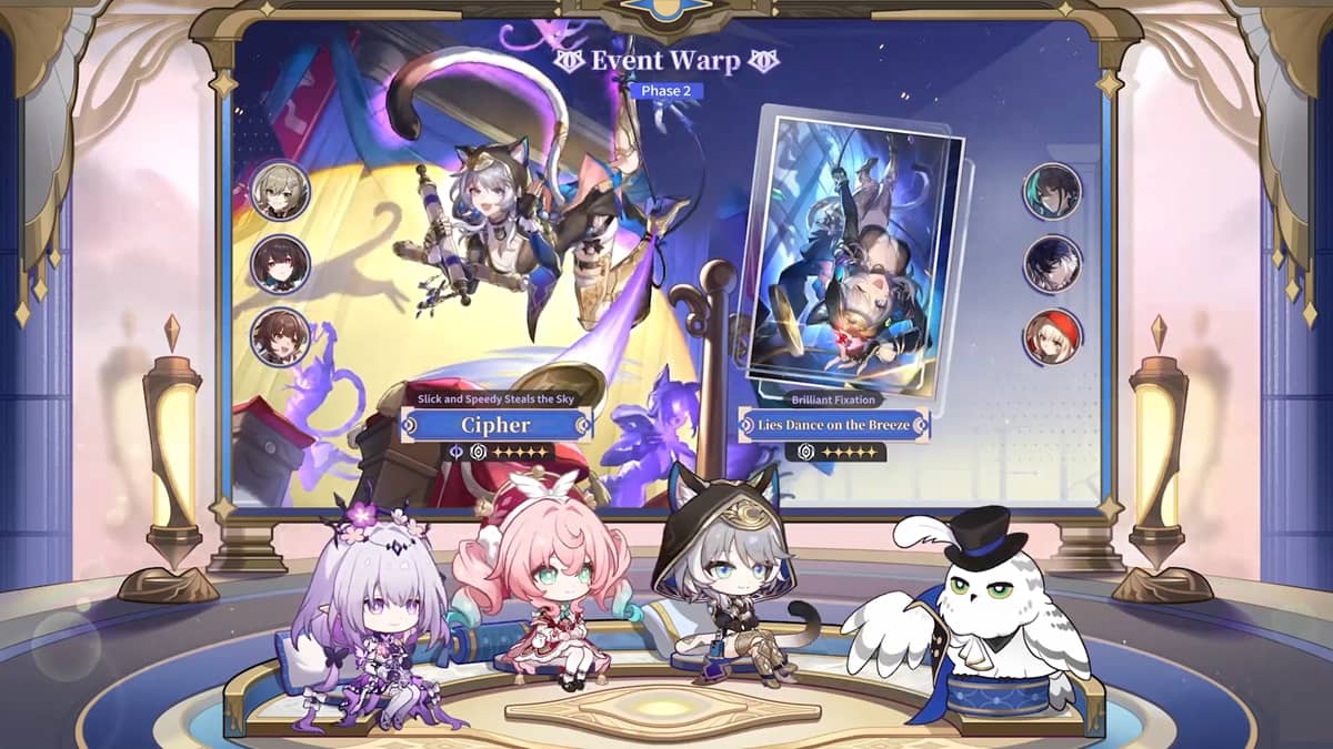 hsr 3.3 cipher banner