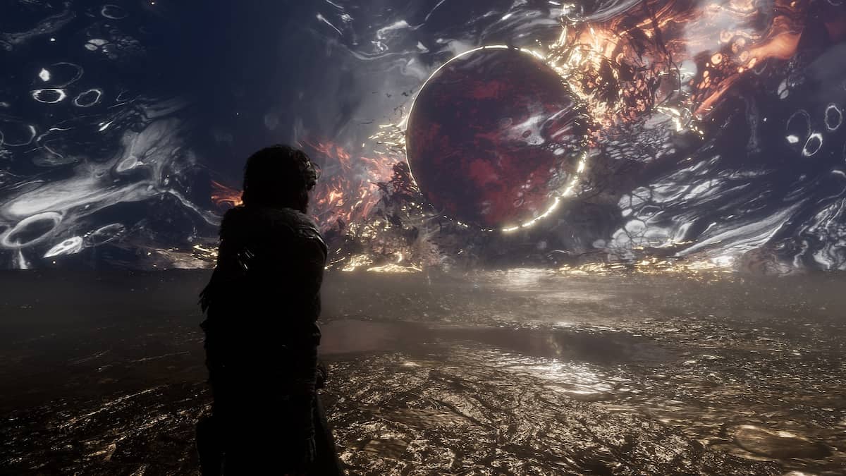 Expedition 33 Verso eclipse world