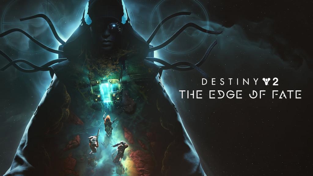 Destiny 2 Edge of Fate DLC