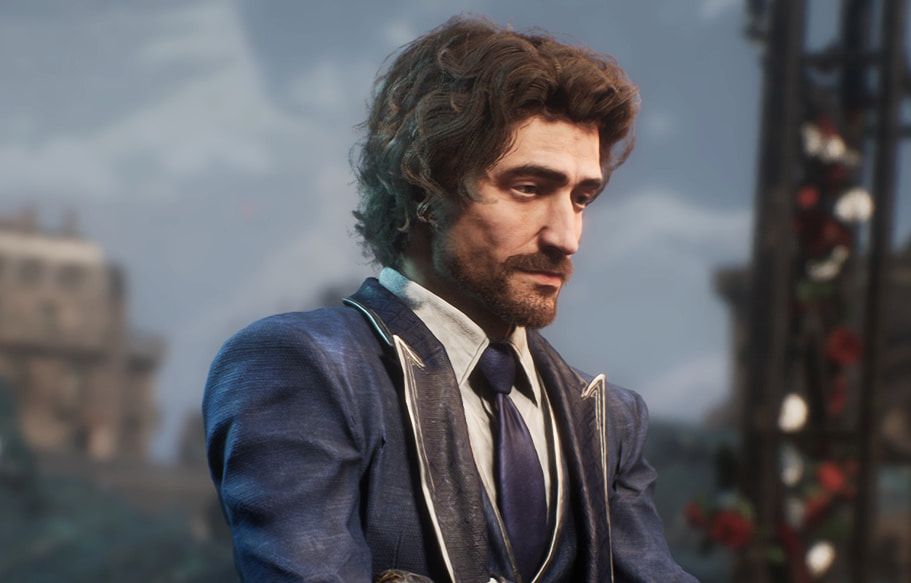 Gustave Expedition 33