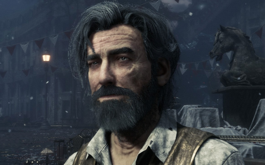 Renoir in Clair Obscur: Expedition 33