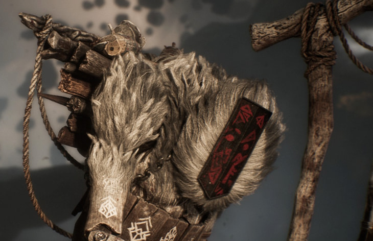 Monoco in Expedition 33