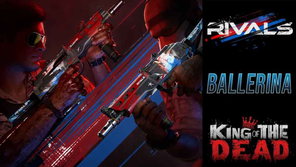 Season 4 events in CoD BO6 and Warzone