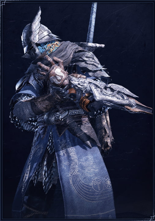 Wylder Elden Ring Nightreign characters