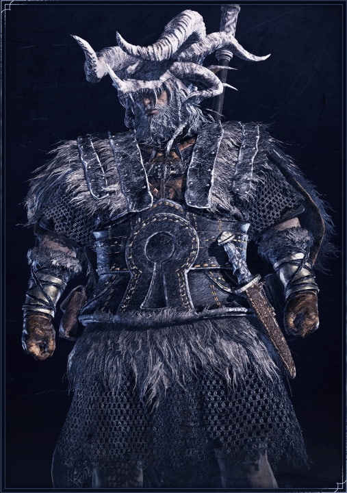 Raider Elden Ring Nightreign character