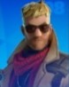 Jones NPC Fortnite
