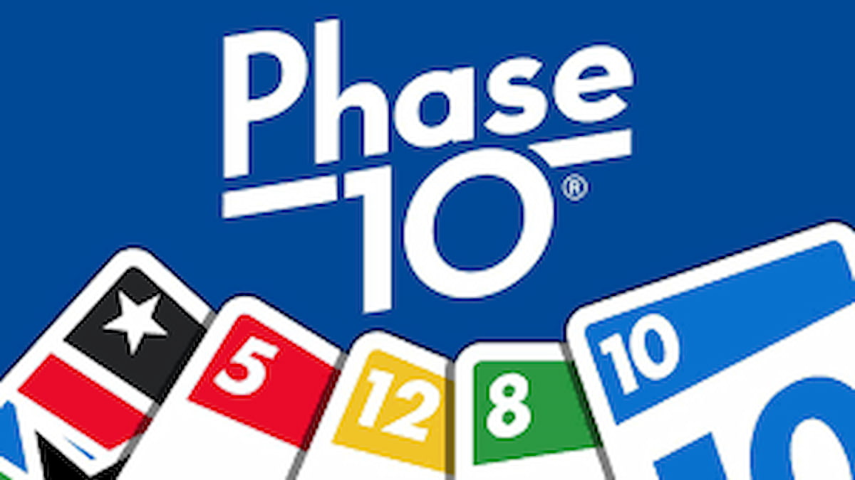 Phase 10 promo image