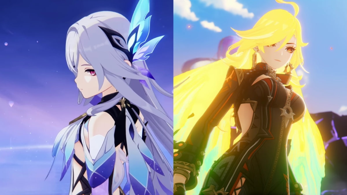 skirk and mavuika banners in genshin impact 5.7