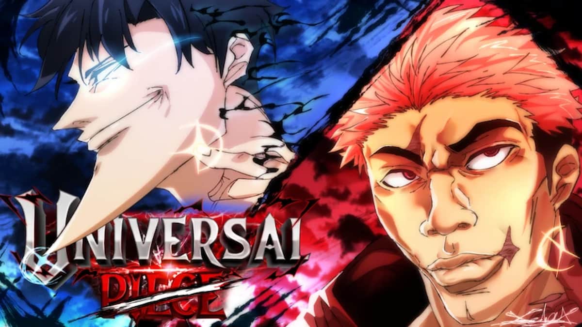 Universal Piece featured image