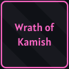 Wrath of Kamish trait from the Verse Piece Roblox experience.