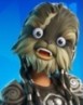 Wookie Team Leader in Fortnite