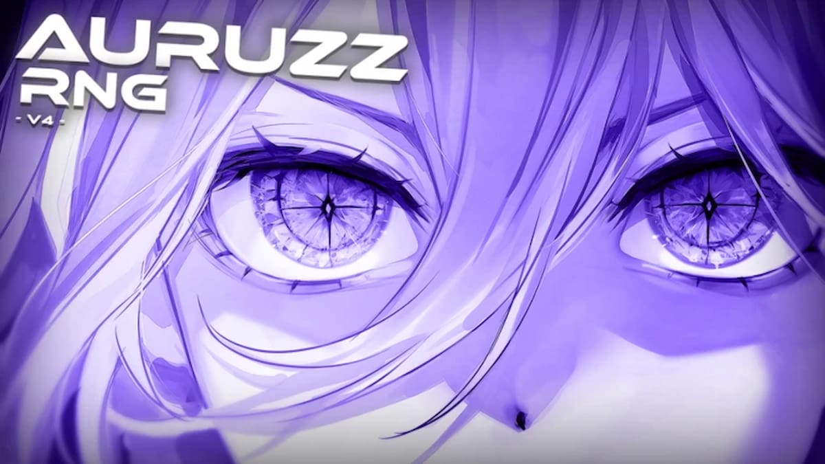 Auruzz RNG promo image