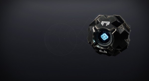The Drop Pod Shell makes your Ghost look like the deadliest Cabal unit: the Drop Pods that rain down on guardians.