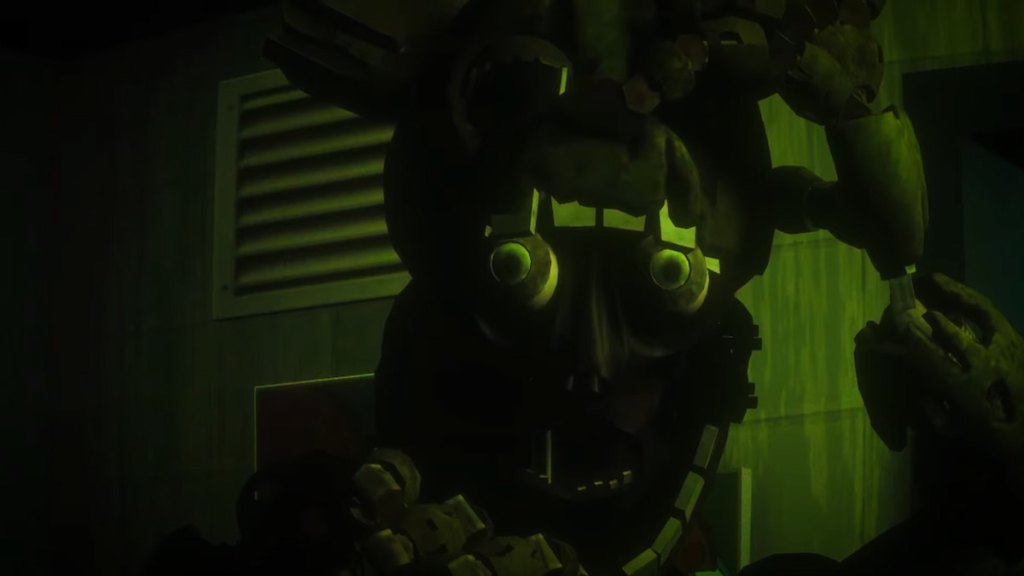 Freddys Ultimate Roleplay Screenshot