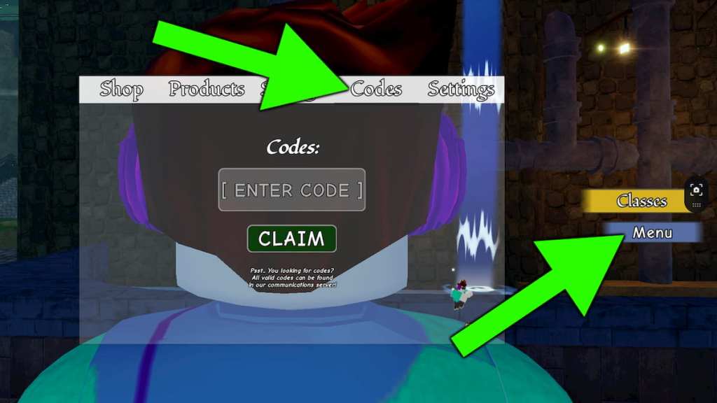 How to redeem Dead Tales codes.