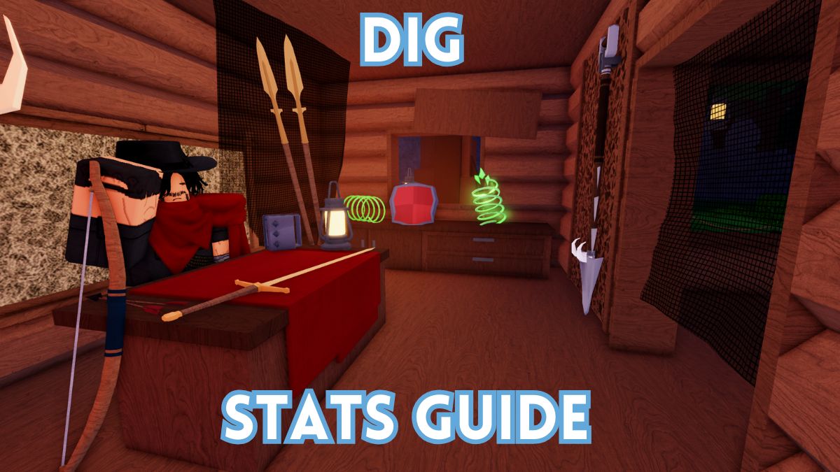 Roblox Dig Combat Guild