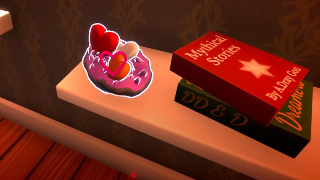 Rongomaiwhenua on shelf in date everything