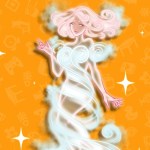 Airyn in Date Everything!