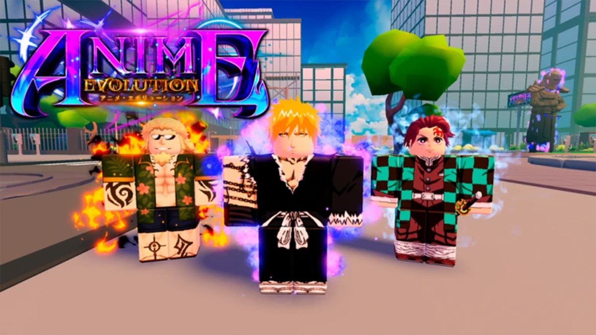 all shadows in anime evolution listed