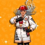 Arma in Date Everything!