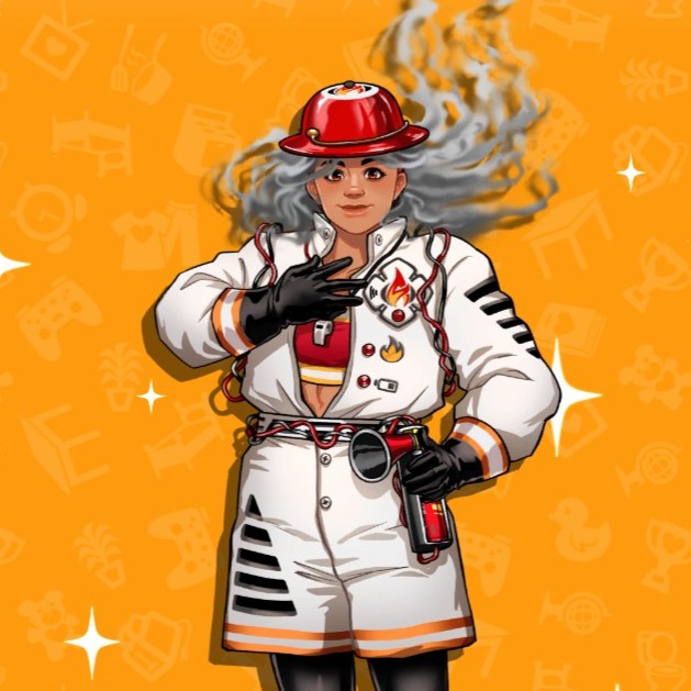 Arma in Date Everything!