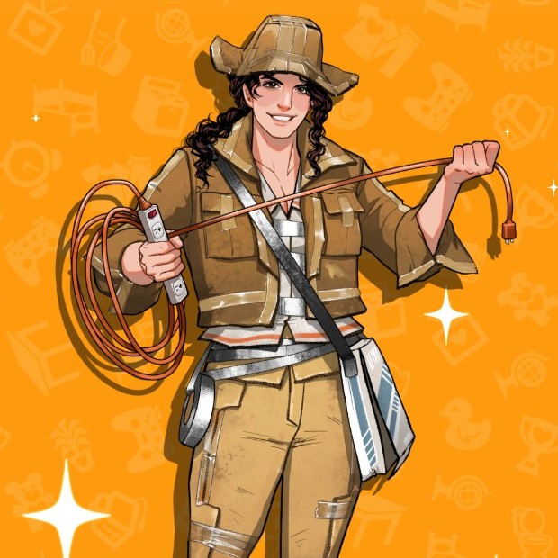 Beau in Date Everything!