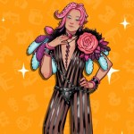 Ben Hwa in Date Everything!