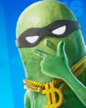 Big Dill in Fortnite